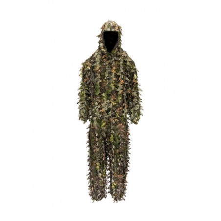 Ensemble approche Jack Pyke Ghillie