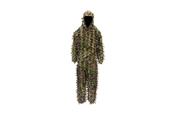 Ensemble approche Jack Pyke Ghillie