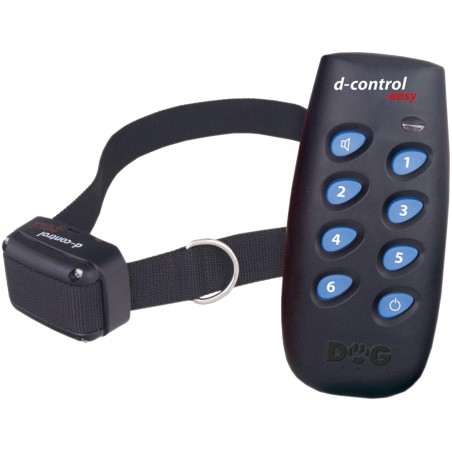 Pack dressage Dog Trace D-Control Easy