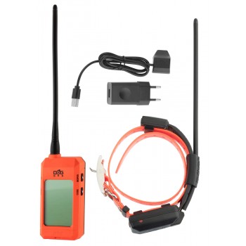 Pack GPS DogTrace X20