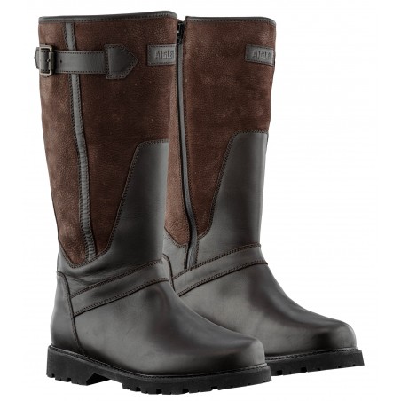 Bottes Aigle Inverss GTX fourées - Homme