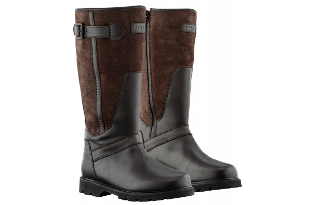 Bottes Aigle Inverss GTX fourées - Homme