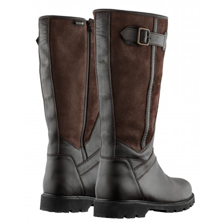 Bottes Aigle Inverss GTX fourées - Homme