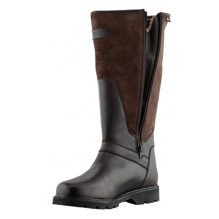 Bottes Aigle Inverss GTX fourées - Homme