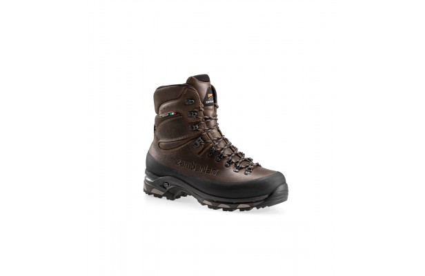 Chaussures Zamberlan Hunter EVO GTX RR Wide Last