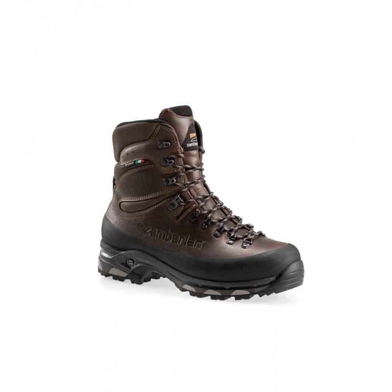 Chaussures Zamberlan Hunter EVO GTX RR Wide Last