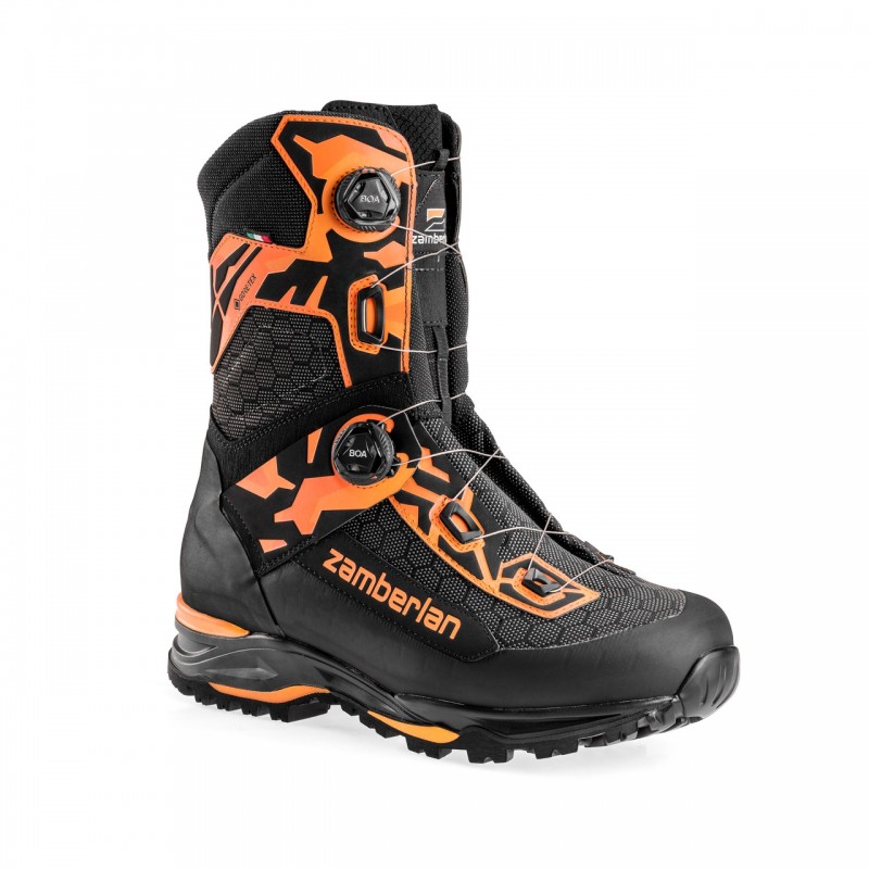 Chaussures Zamberlan ULL GTX Primaloft RR