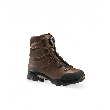 Chaussures Zamberlan Lynx FGL GTX RR BOA WL