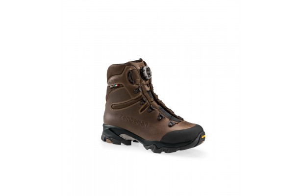 Chaussures Zamberlan Lynx FGL GTX RR BOA WL