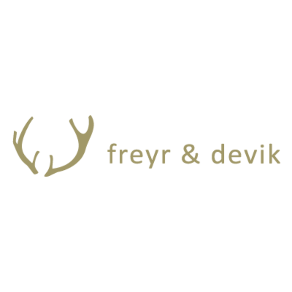 Freyr & Devik